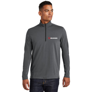 OGIO Limit 1/4 Zip