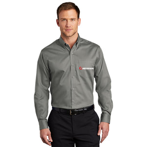 Port Authority Super Pro Twill Shirt