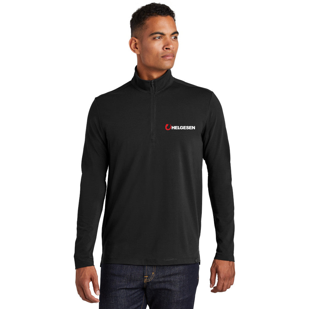 OGIO Limit 1/4 Zip