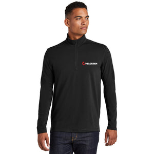 OGIO Limit 1/4 Zip
