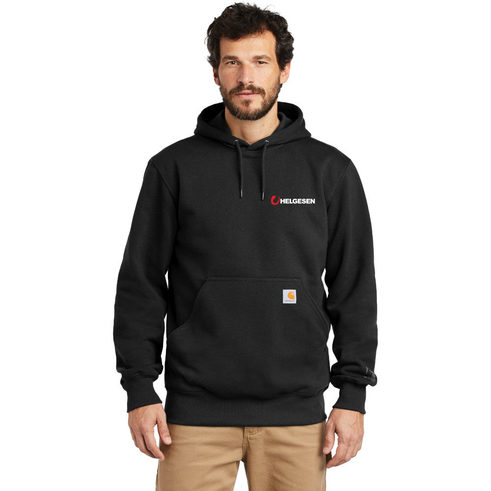 Carhartt Rain Defender Paxton Heavyweight Hooded Sweatshirt
