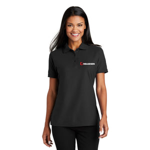 Port Authority Ladies Stain Resistant Polo