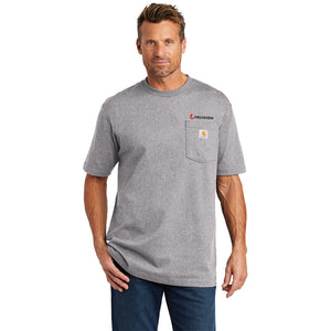 Carhartt Workwear Pocket Short Sleeve T-Shirt
