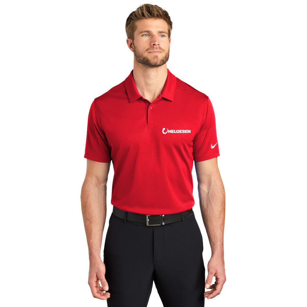 Nike Dry Essential Solid Polo