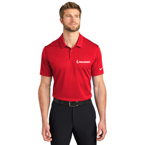 Nike Dry Essential Solid Polo