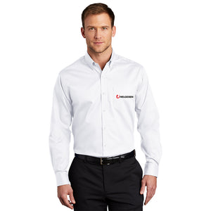 Port Authority Super Pro Twill Shirt