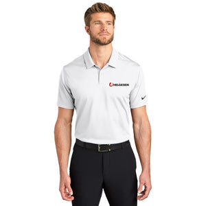 Nike Dry Essential Solid Polo